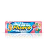 EVA Floro Paste Flavored Chewing Gum 50gm