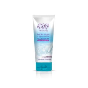 Eva Milk Protein Face Wash and Makeup Remover 150ml