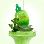 Eqqual Berry aloe pdrn calming serum 30ml