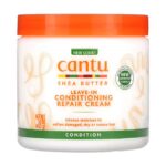 Cantu Shea Butter Hair Repair Cream 453 g