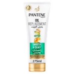 Pantene Oil replacement Smooth and Silky 275ml