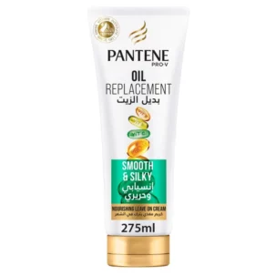 Pantene Oil replacement Smooth and Silky 275ml