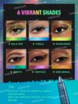 SHEGLAM Chroma Zone Multichrome Gel Liner