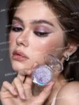 SHEGLAM Enigma Sparkly Eyeshadow