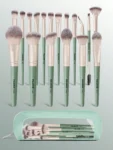 MAANGE Professional Makeup Brush Set 18 pcs