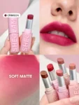 sheglam veil cushion lightweight lipstick
