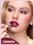sheglam veil cushion lightweight lipstick