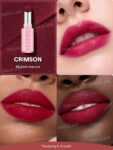 sheglam veil cushion lightweight lipstick