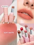 sheglam veil cushion lightweight lipstick