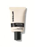 sheglam skin sync satin foundation 30g