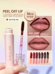 SHEGLAM Fall In Line Peel Off Lip Liner Stain