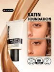 sheglam skin sync satin foundation 30g