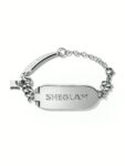 SHEGLAM Lip Link mini gloss bracelet palette