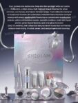 Sheglam Lustra Coffret Collection