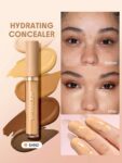 SHEGLAM Like Magic hydrating Concealer