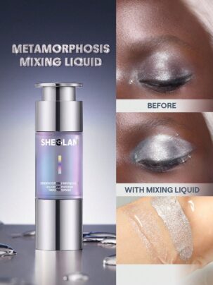 SHEGLAM Metamorphosis Mixing Liquid