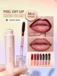 SHEGLAM Fall In Line Peel Off Lip Liner Stain