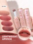 sheglam veil cushion lightweight lipstick