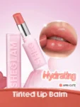 sheglam hydrating silk slip lip oil balm