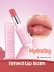 sheglam hydrating silk slip lip oil balm