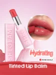 sheglam hydrating silk slip lip oil balm