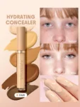 SHEGLAM Like Magic hydrating Concealer