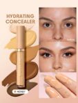 SHEGLAM Like Magic hydrating Concealer