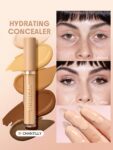SHEGLAM Like Magic hydrating Concealer