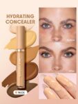SHEGLAM Like Magic hydrating Concealer