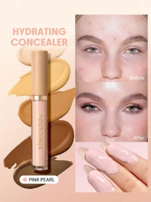 SHEGLAM Like Magic hydrating Concealer
