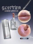 SHEGLAM Glitter Whip Liquid Lipstick