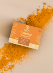 Liza Turmeric Anti Acne Cleansing Bar 70 Gm