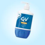 QV Skin Moisturizing Cream 500g