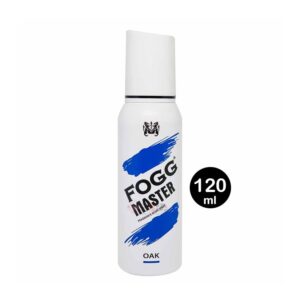 Fogg Master Oak Perfume Spray 120ml
