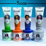 Dodge Leave-in Cream 450g Beige Gold Water