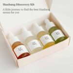 Beauty of Joseon Hanbang Serum Discovery Kit 4 pcs