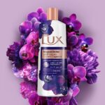 Lux Shower Gel Magical Orchid 500ml