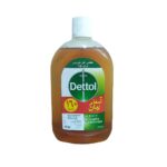 Dettol Liquid 475ml