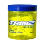 Trimz hair gel yellow Maximum Control