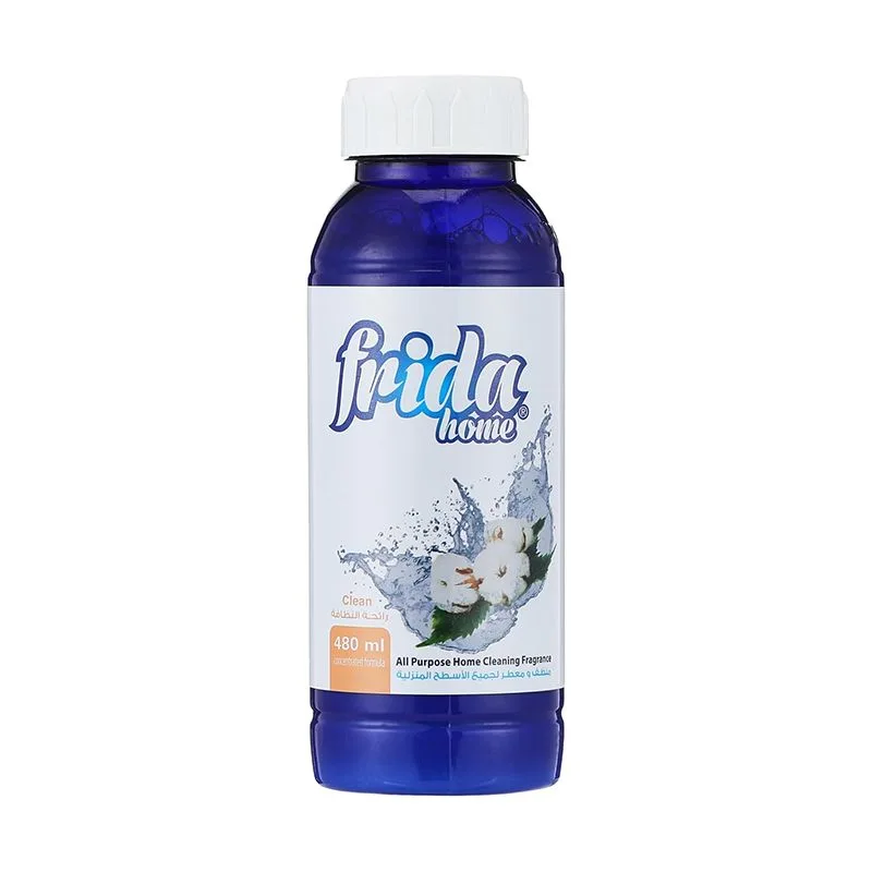Frida home cleaner - clean 480 ml Frida home cleaner - clean 480 ml