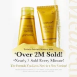 medicube Kojic Acid Turmeric Night Wrapping Mask 75 ml