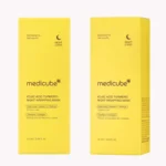 medicube Kojic Acid Turmeric Night Wrapping Mask 75 ml