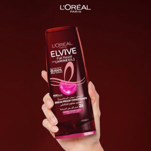 LOreal Paris Elvive Full Resist Breakage Fighter Conditioner 200 ml