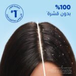 Head and Shoulders Shampoo Classic Clean 600Ml