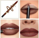 rose berry lip contour 117