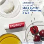 Labello Cherry Shine Moisturizing Lip Balm 4.8g