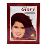 Glory Burgundy Henna 10gm