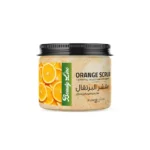 Melano Pharma Orange scrub 300 gm