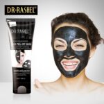 Dr Rashel Remove Blackheads Black Peel Off Mask 120ml
