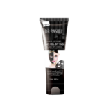 Dr Rashel Remove Blackheads Black Peel Off Mask 120ml